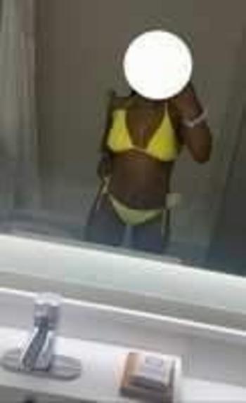 Baby, 28  female escort, Bloomington