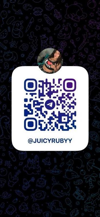 Join my Telegram @juicyrubyy, 27  female escort, Bloomington