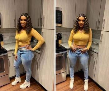 Lexxi , 26  female escort, Bloomington