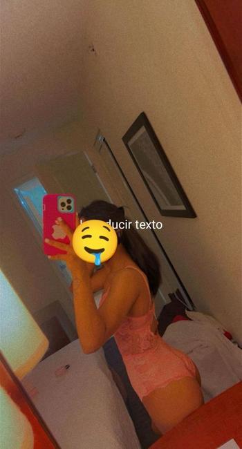 LaBaby , 25  female escort, Bloomington